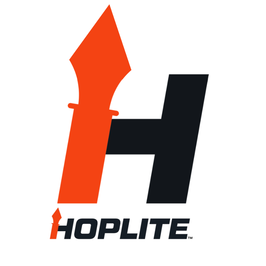 Hoplite-Logo-Black