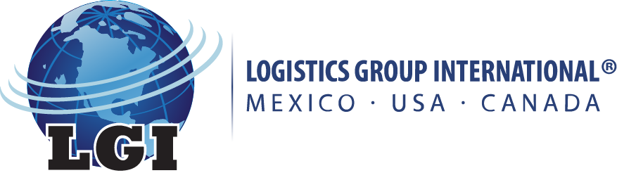 LGI Logo with R Mark