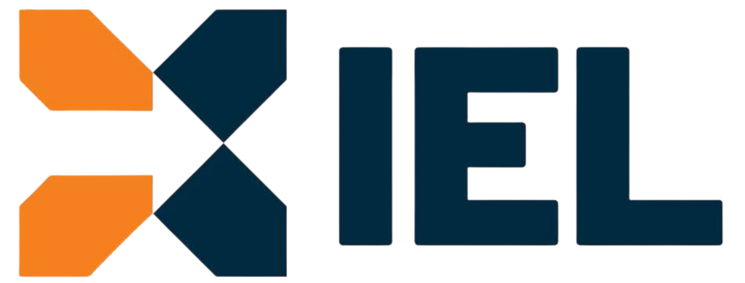 IEL Logo