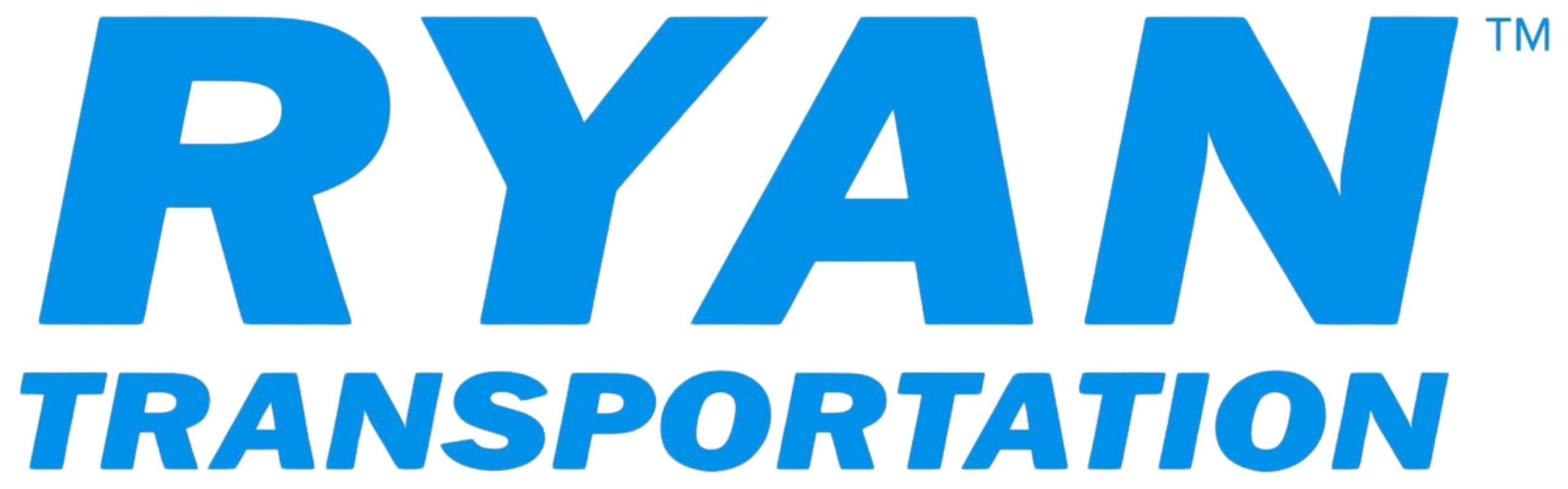 Ryan Transportation Logo